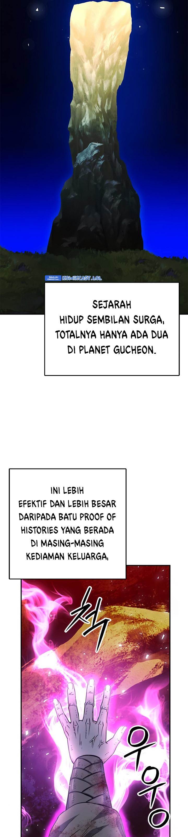 Seoul Station Druid Chap 125 - Next Chap 126