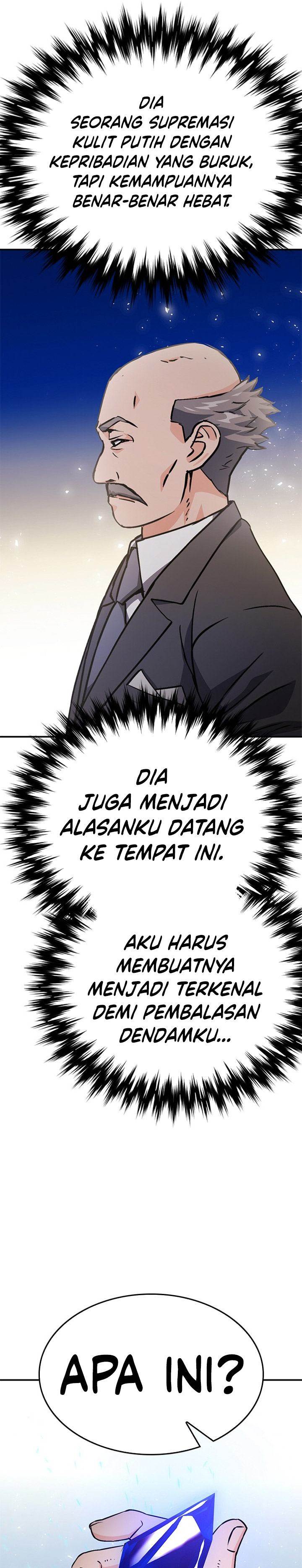 Seoul Station Druid Chap 128 - Next Chap 129