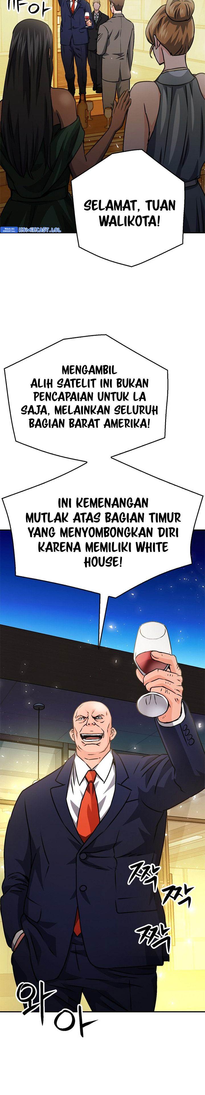 Seoul Station Druid Chap 128 - Next Chap 129