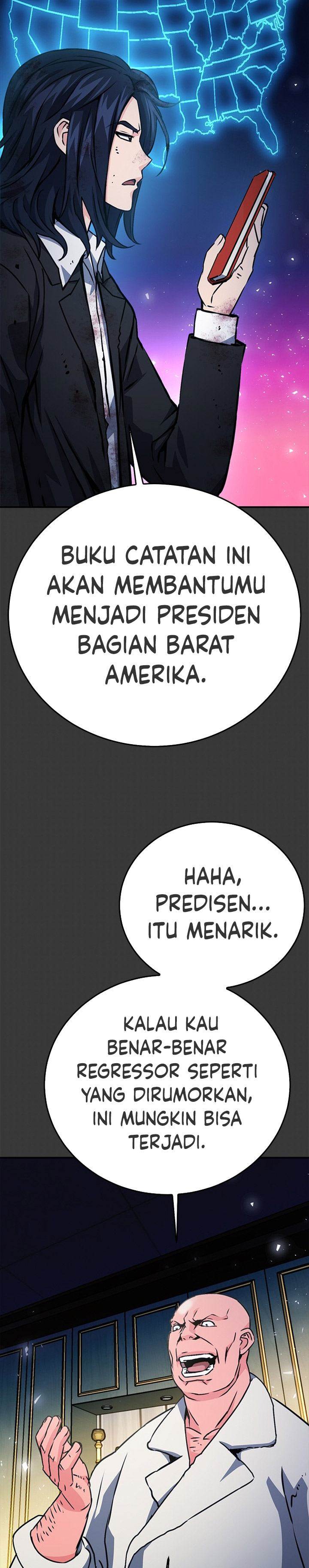 Seoul Station Druid Chap 128 - Next Chap 129