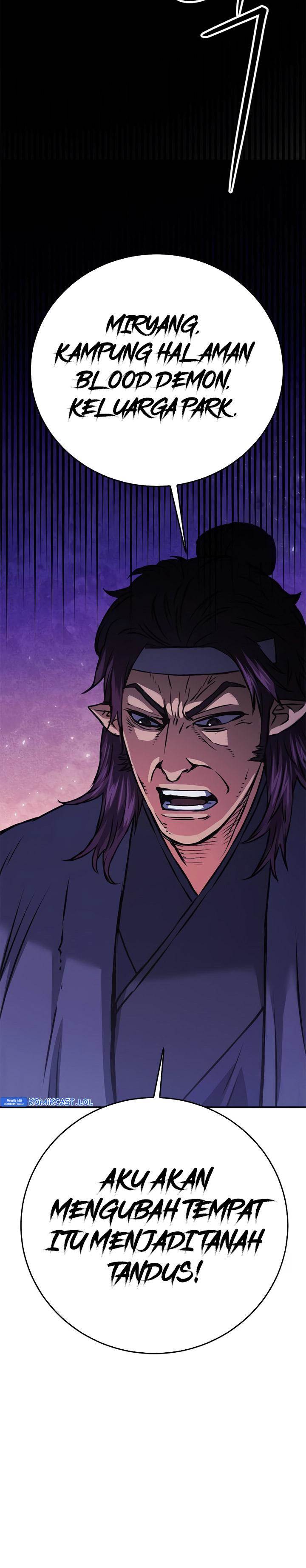 Seoul Station Druid Chap 129 - Next Chap 130