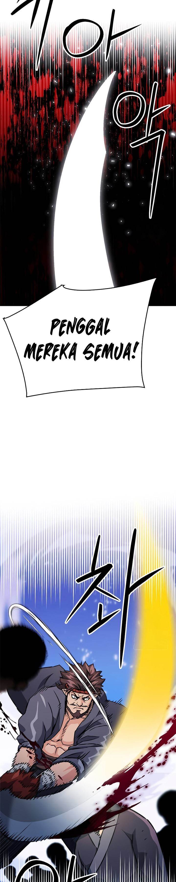 Seoul Station Druid Chap 129 - Next Chap 130