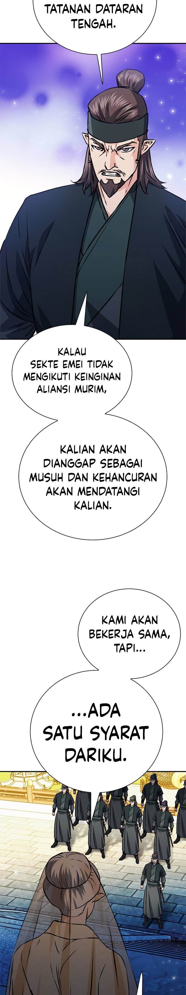 Seoul Station Druid Chap 129 - Next Chap 130