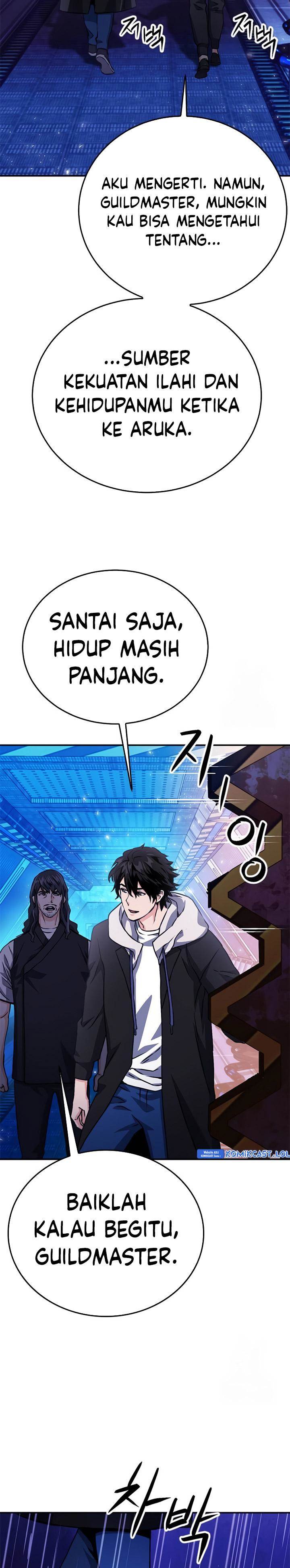 Seoul Station Druid Chap 129 - Next Chap 130