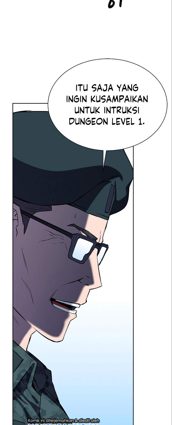 Seoul Station Druid Chap 17 - Next Chap 18