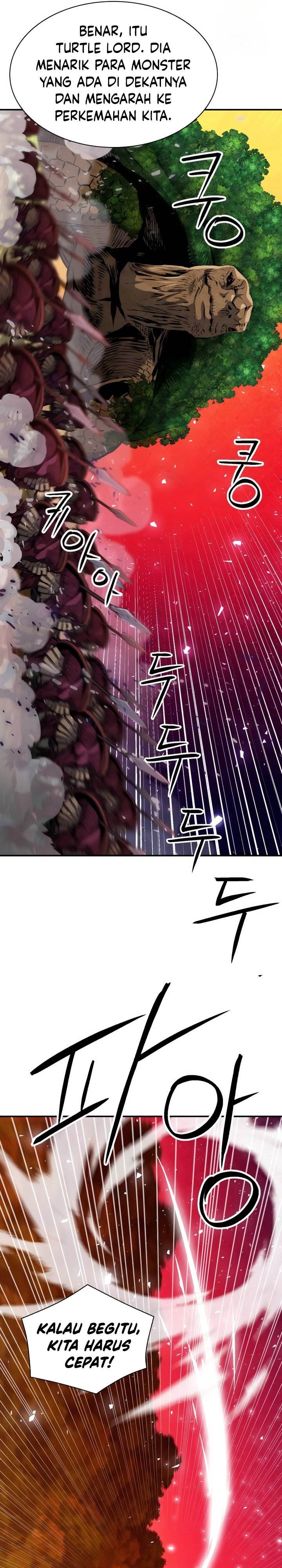 Seoul Station Druid Chap 171 - Next Chap 172