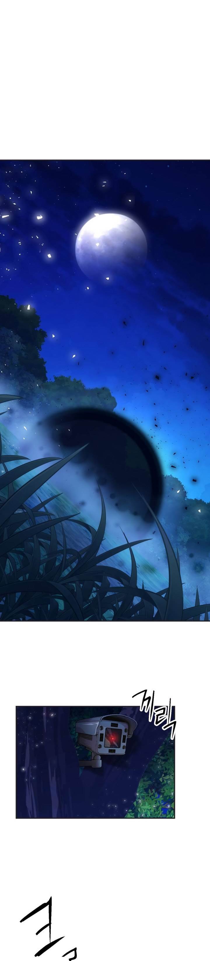 Seoul Station Druid Chap 173 - Next Chap 174