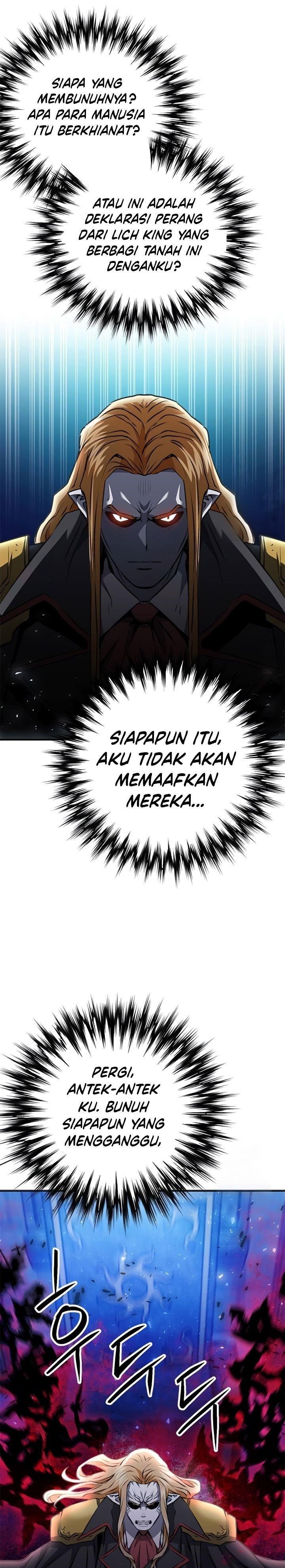 Seoul Station Druid Chap 140 - Next Chap 141