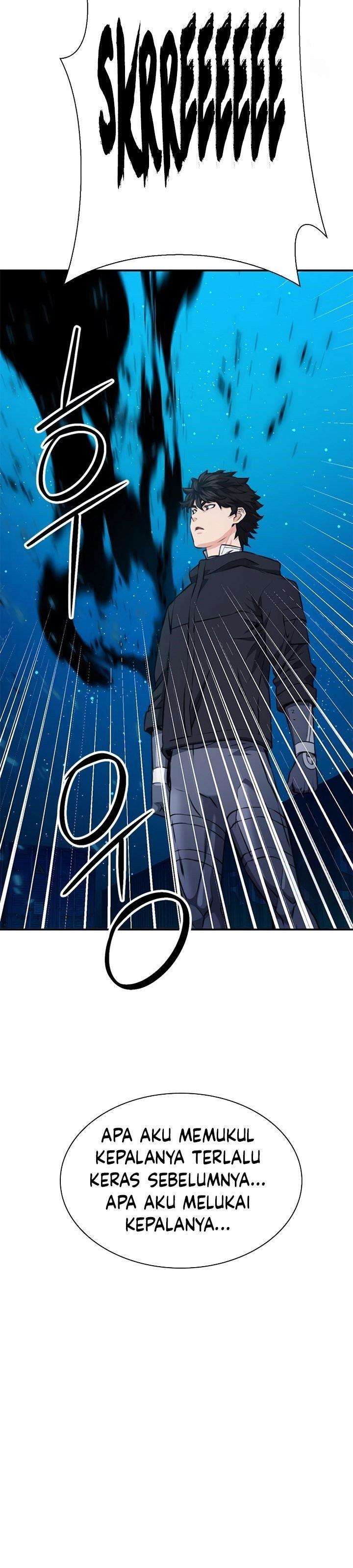 Seoul Station Druid Chap 140 - Next Chap 141