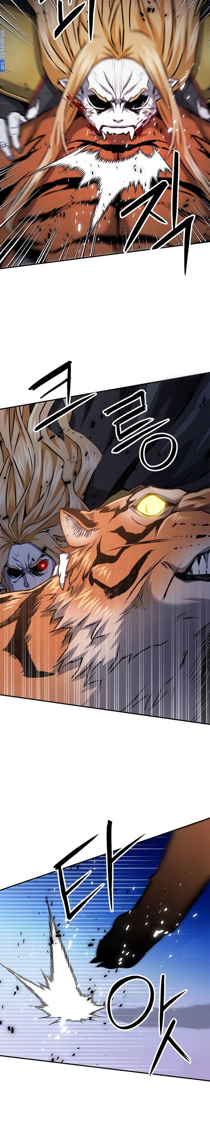 Seoul Station Druid Chap 141 - Next Chap 142