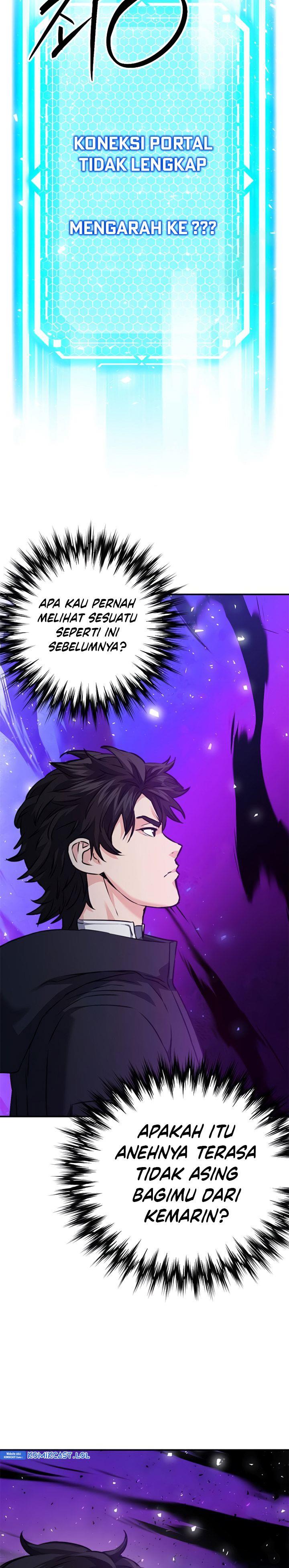 Seoul Station Druid Chap 141 - Next Chap 142