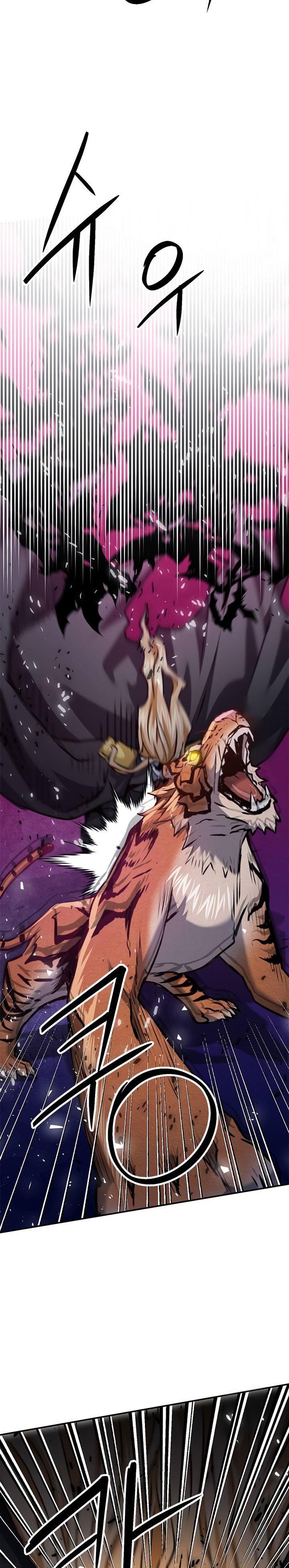 Seoul Station Druid Chap 141 - Next Chap 142