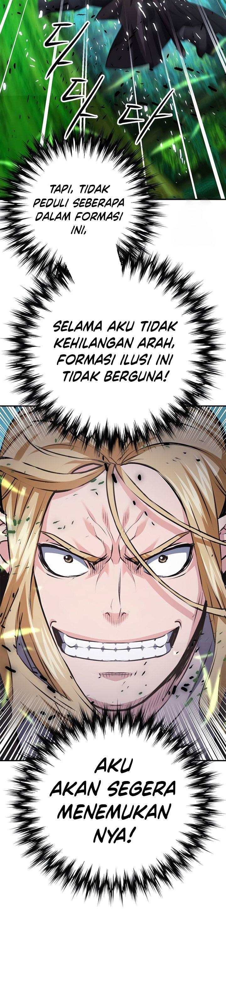 Seoul Station Druid Chap 142 - Next Chap 143