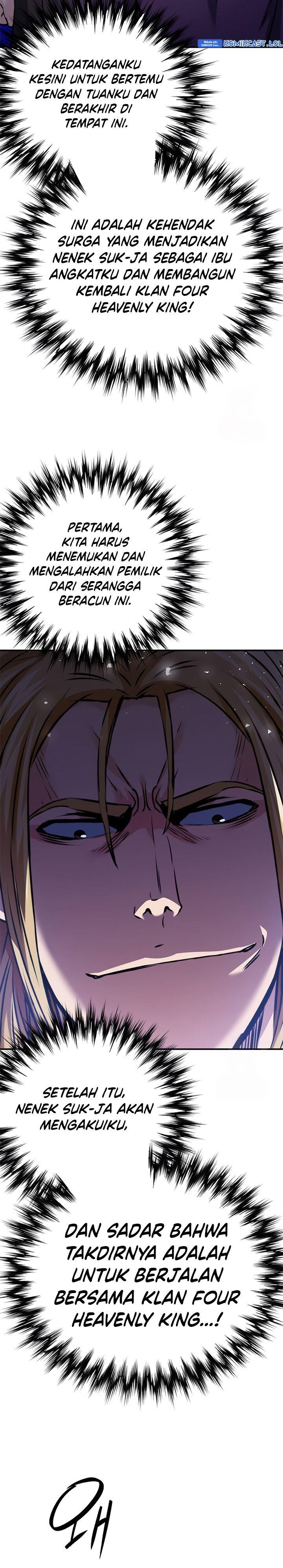 Seoul Station Druid Chap 142 - Next Chap 143