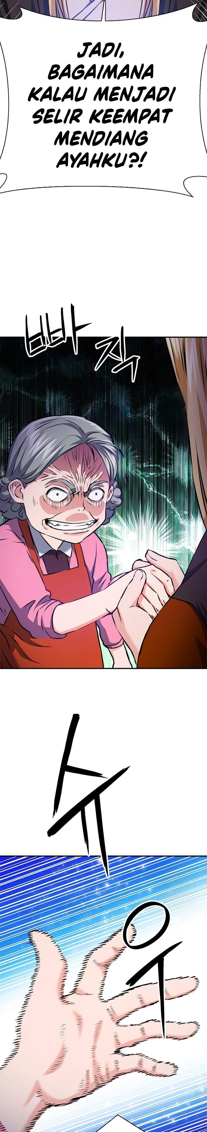 Seoul Station Druid Chap 142 - Next Chap 143