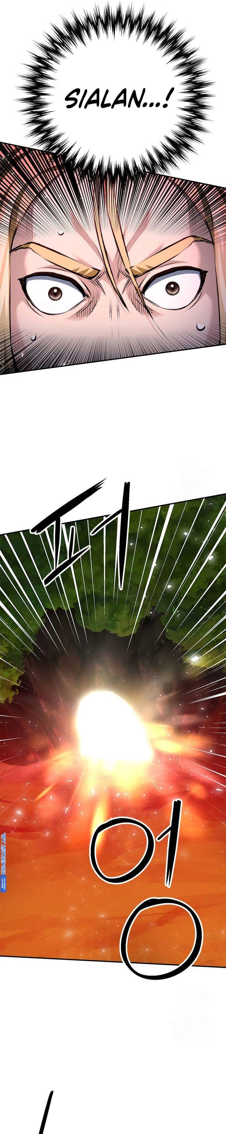 Seoul Station Druid Chap 143 - Next Chap 144