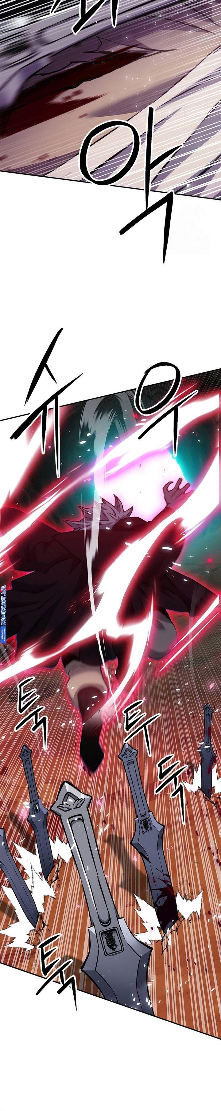 Seoul Station Druid Chap 143 - Next Chap 144