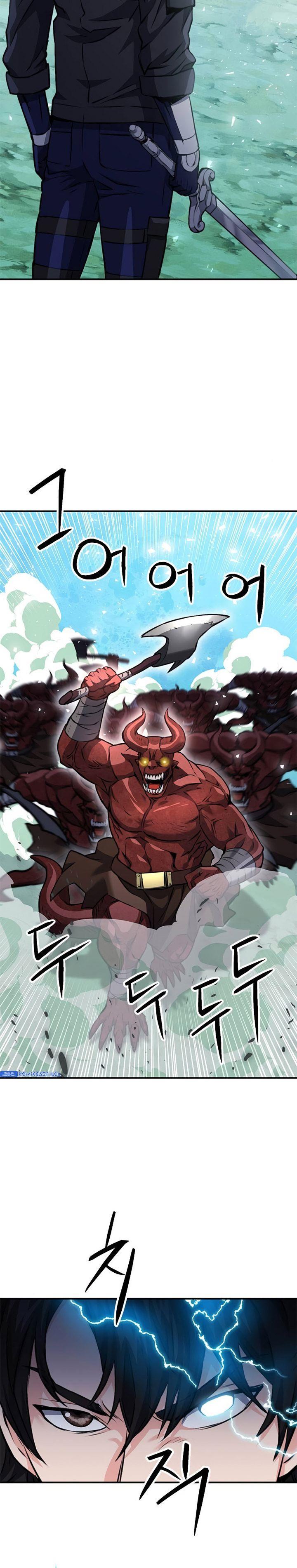 Seoul Station Druid Chap 145 - Next Chap 146