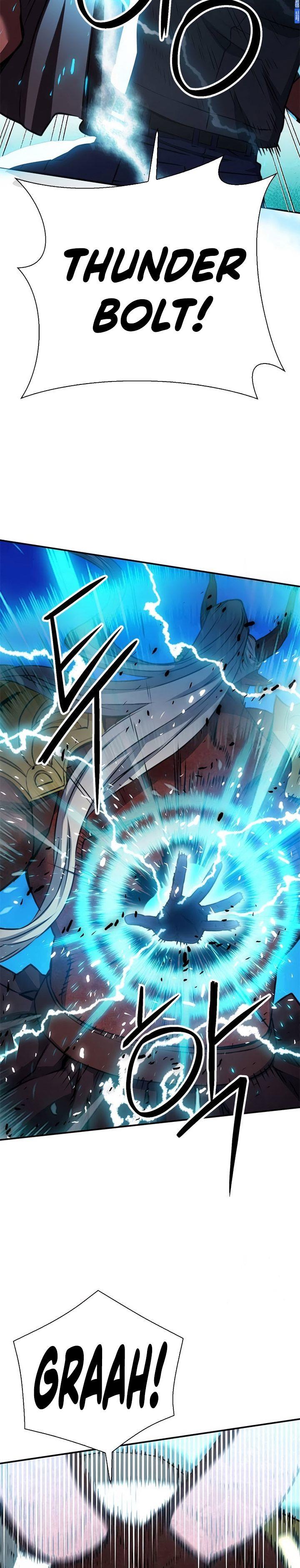 Seoul Station Druid Chap 146 - Next Chap 147