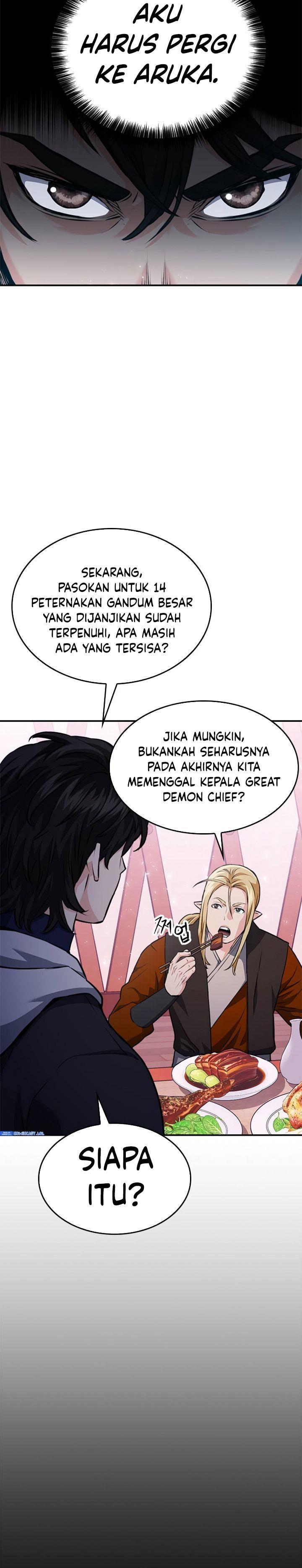 Seoul Station Druid Chap 147 - Next Chap 148