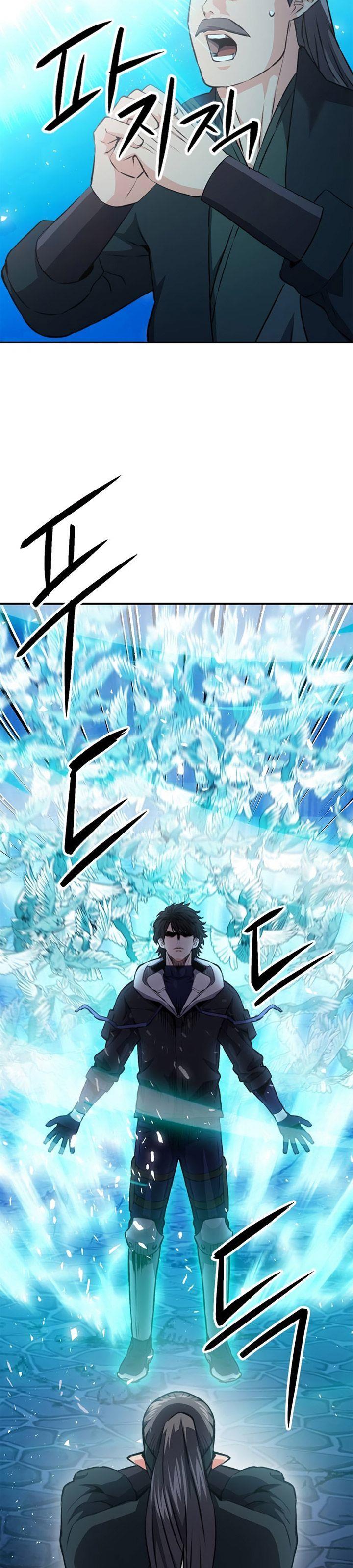 Seoul Station Druid Chap 147 - Next Chap 148