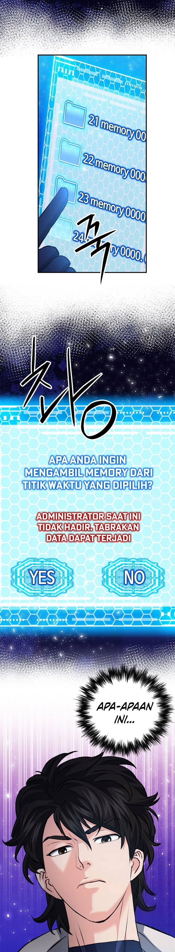 Seoul Station Druid Chap 149 - Next Chap 150