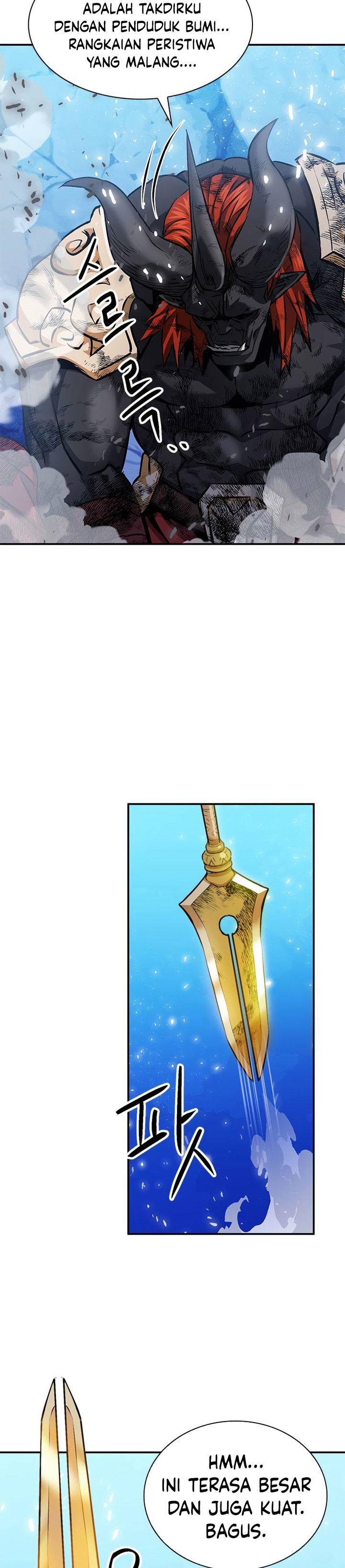 Seoul Station Druid Chap 149 - Next Chap 150