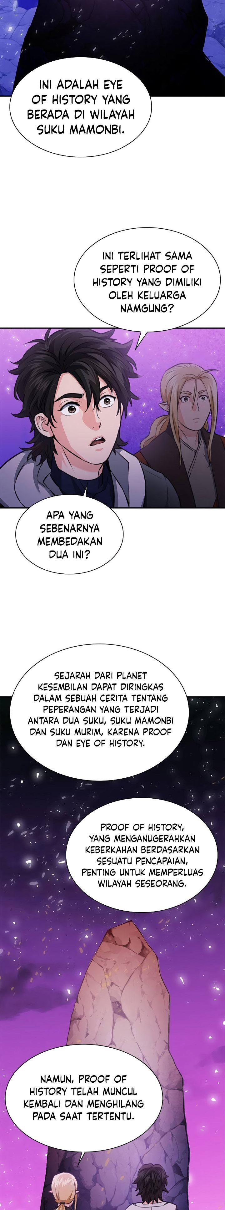 Seoul Station Druid Chap 149 - Next Chap 150