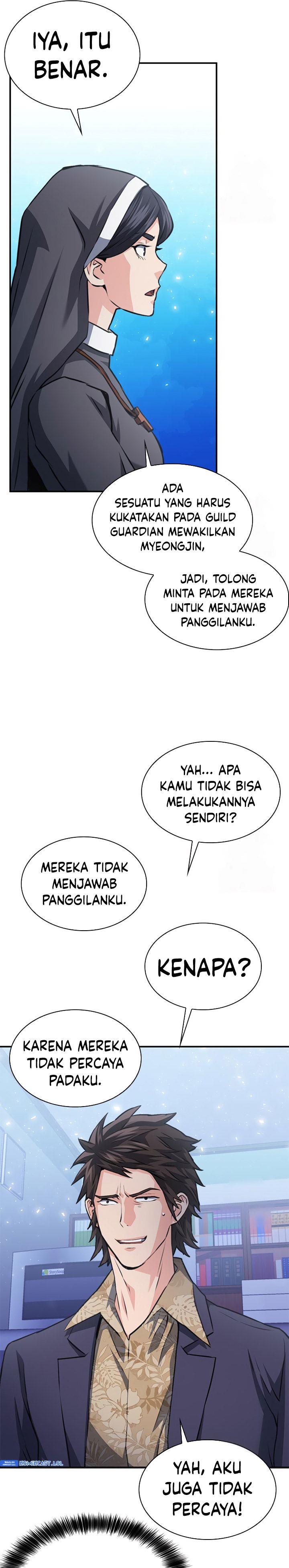 Seoul Station Druid Chap 150 - Next Chap 151