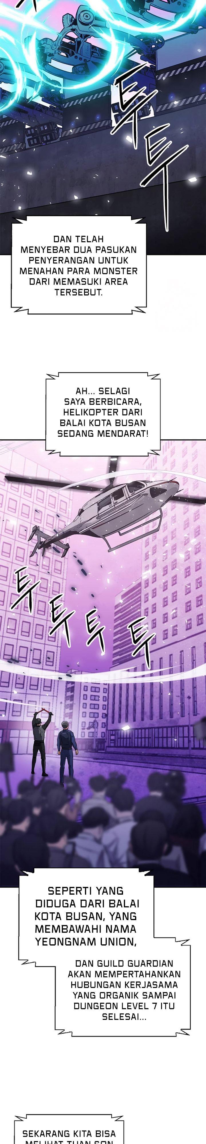 Seoul Station Druid Chap 151 - Next Chap 152