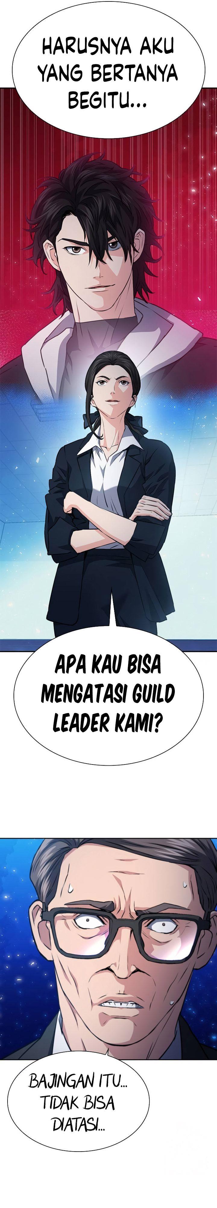 Seoul Station Druid Chap 151 - Next Chap 152