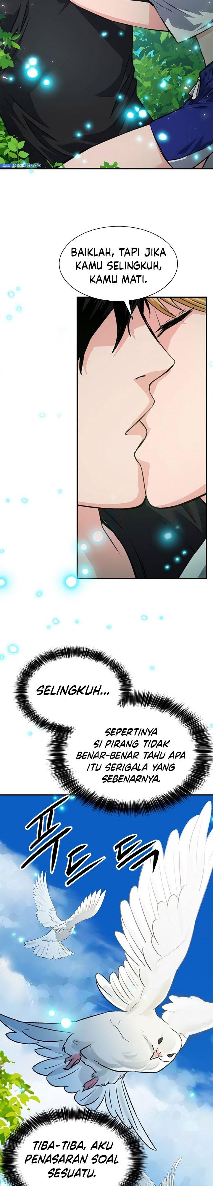 Seoul Station Druid Chap 157 - Next Chap 158