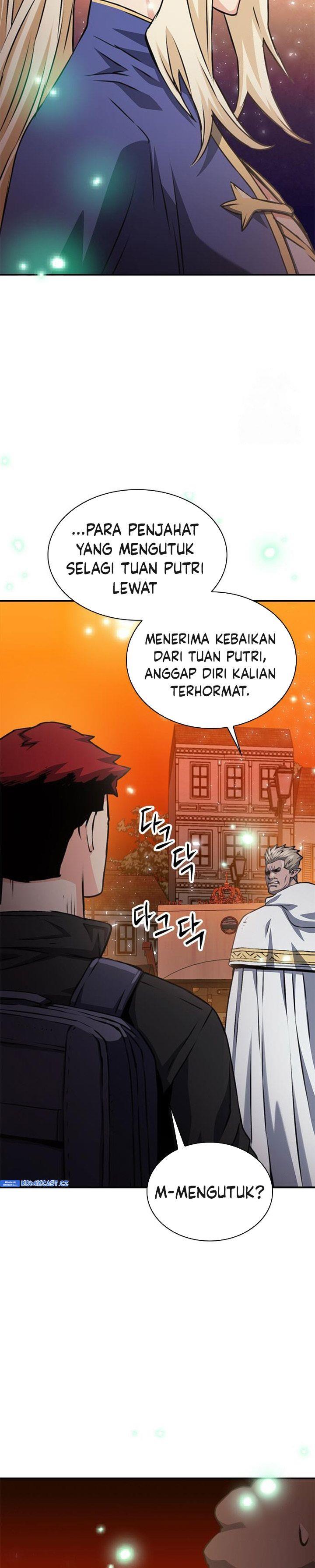 Seoul Station Druid Chap 158 - Next Chap 159