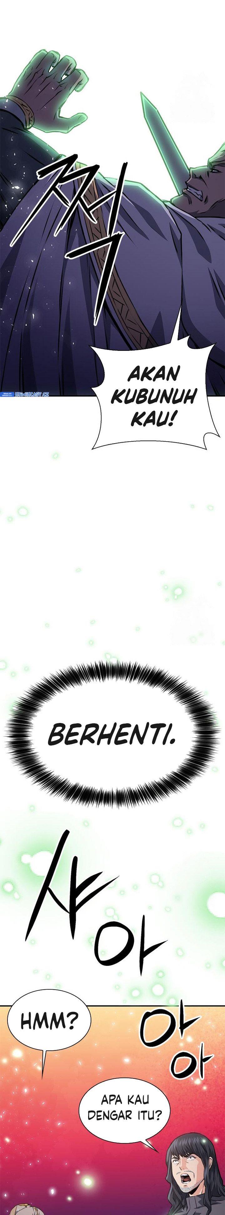 Seoul Station Druid Chap 158 - Next Chap 159