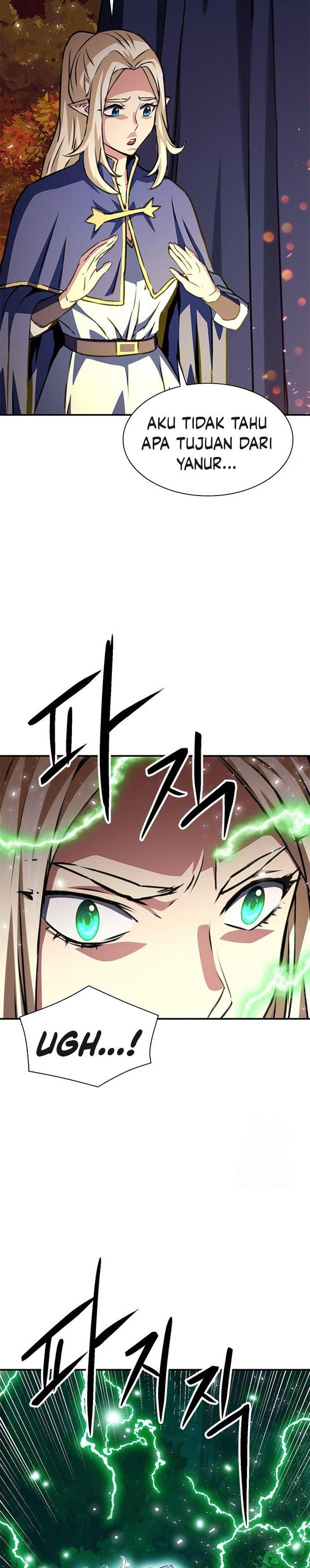 Seoul Station Druid Chap 158 - Next Chap 159