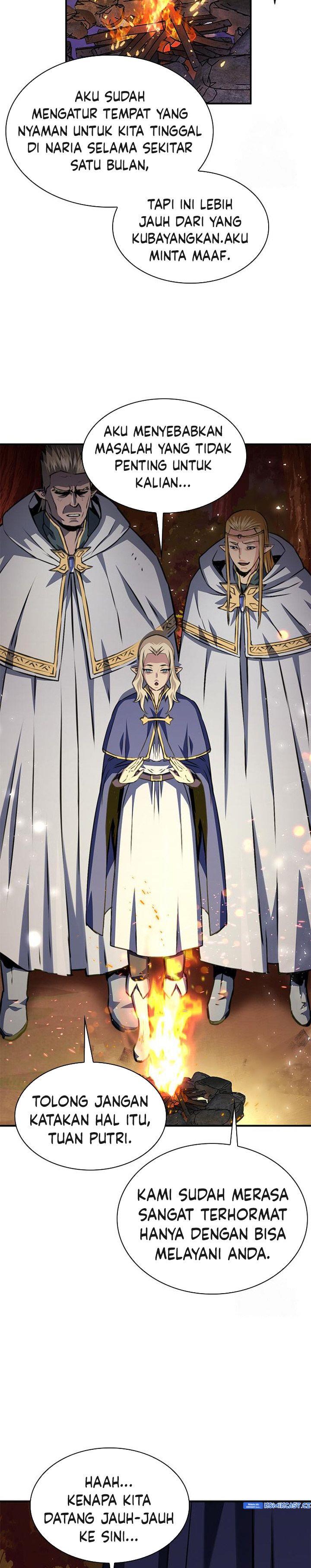 Seoul Station Druid Chap 158 - Next Chap 159