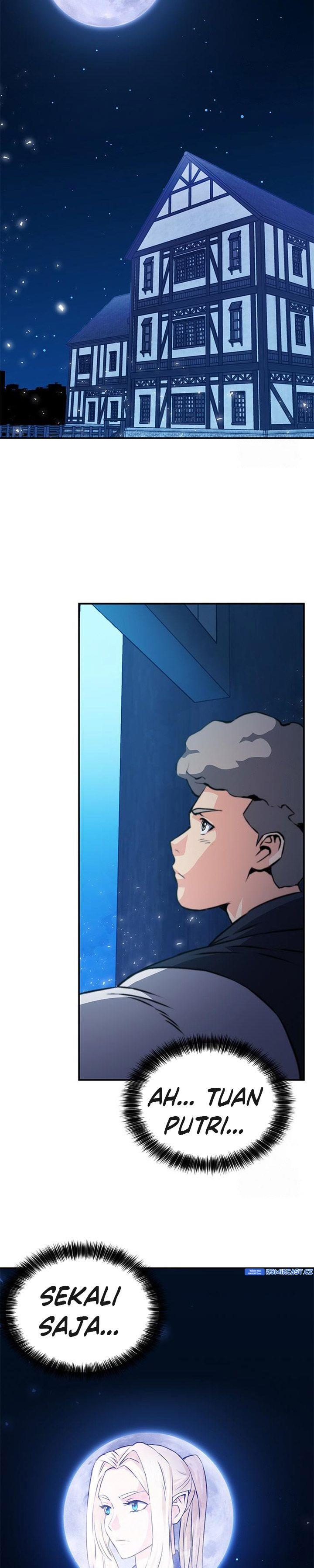 Seoul Station Druid Chap 158 - Next Chap 159