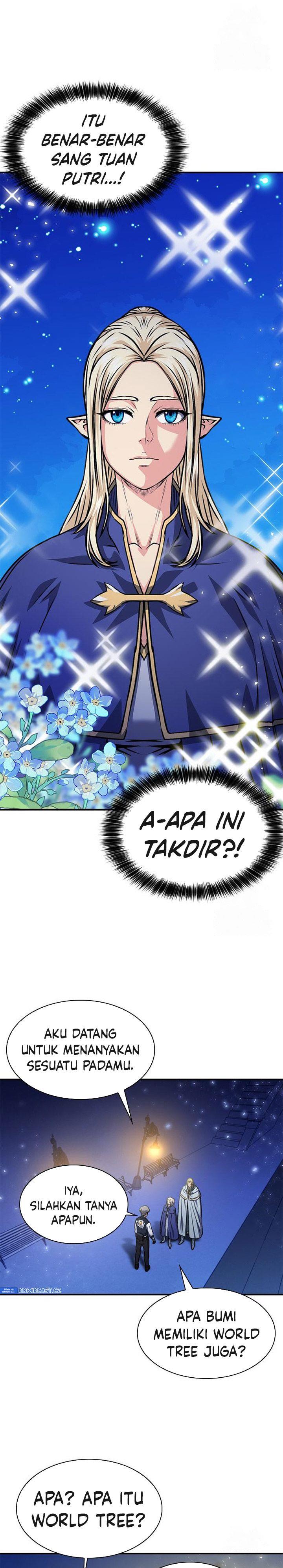 Seoul Station Druid Chap 158 - Next Chap 159