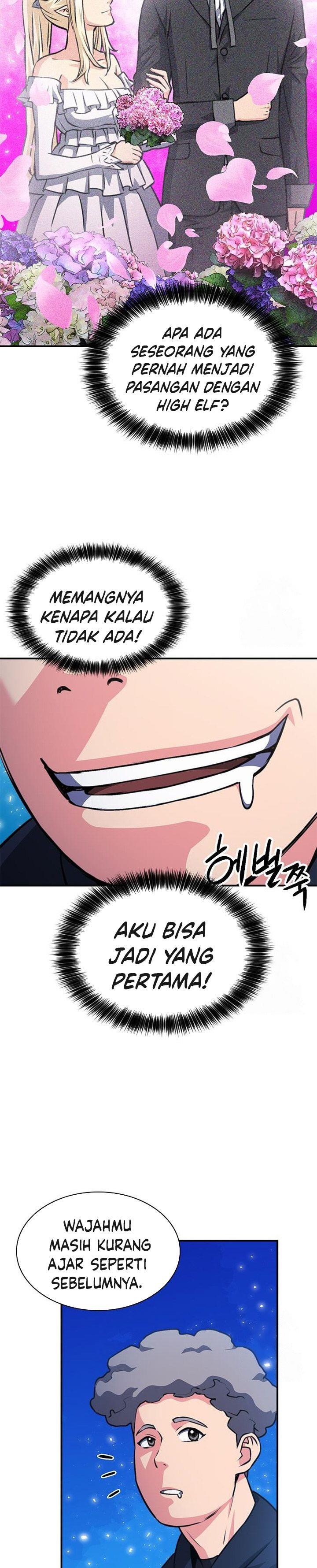 Seoul Station Druid Chap 158 - Next Chap 159