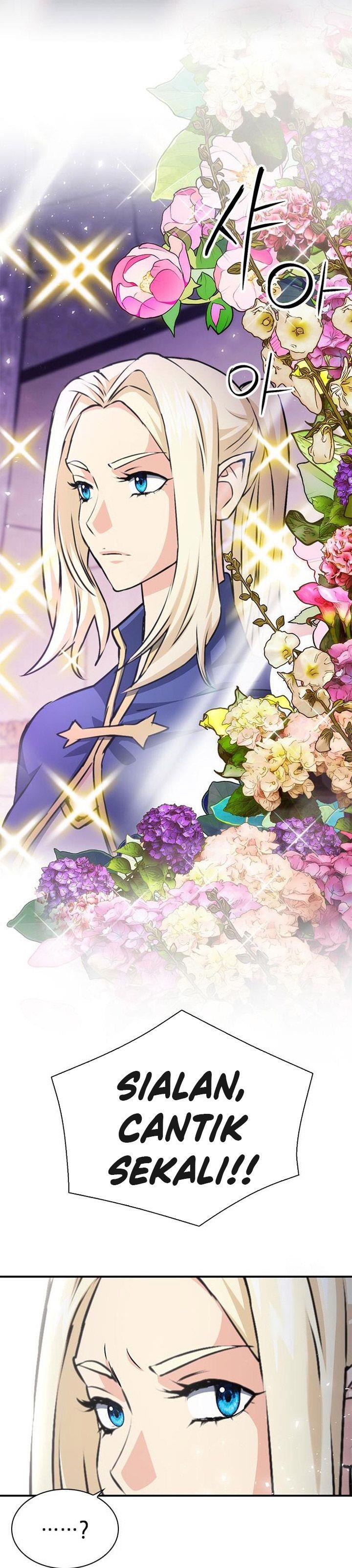 Seoul Station Druid Chap 158 - Next Chap 159