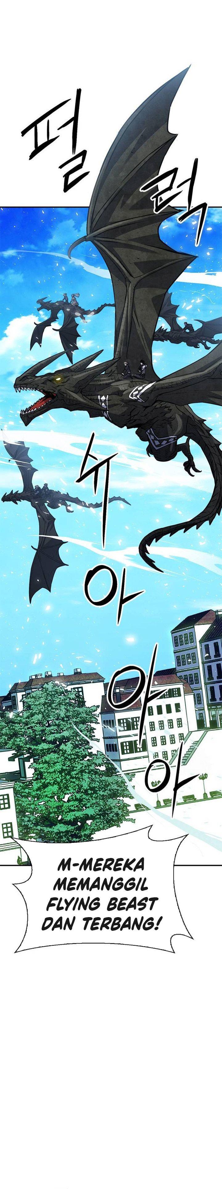 Seoul Station Druid Chap 159 - Next Chap 160