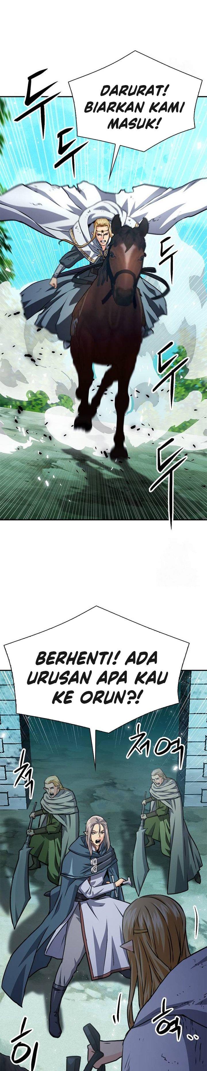 Seoul Station Druid Chap 159 - Next Chap 160