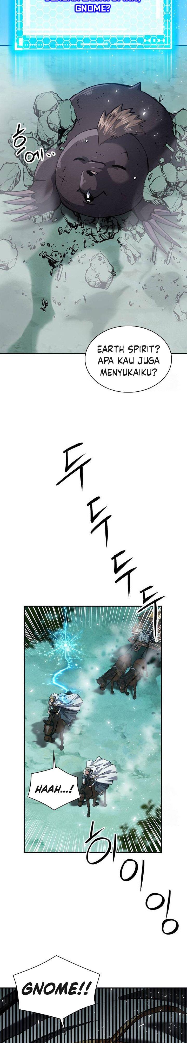 Seoul Station Druid Chap 159 - Next Chap 160