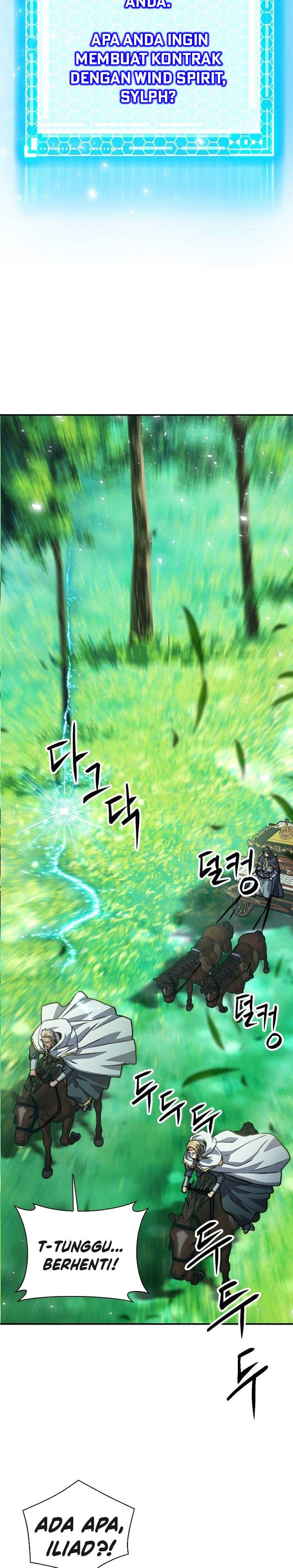 Seoul Station Druid Chap 159 - Next Chap 160