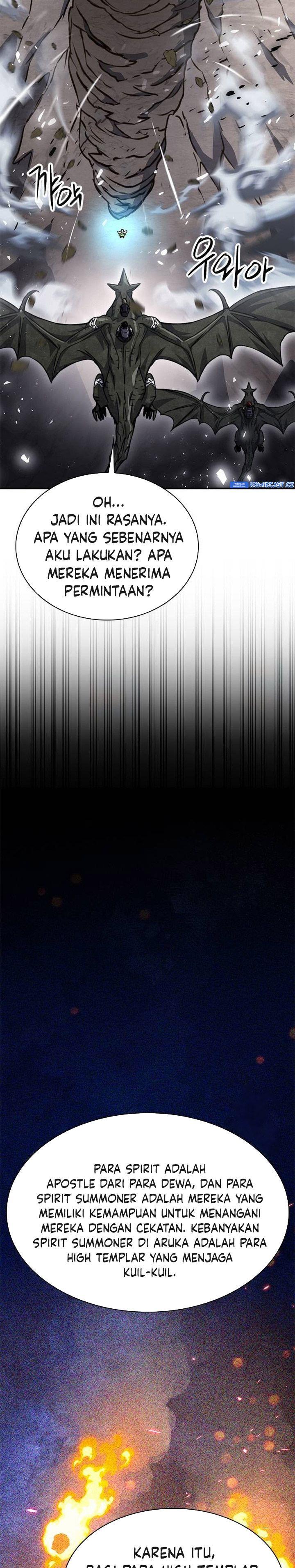 Seoul Station Druid Chap 159 - Next Chap 160