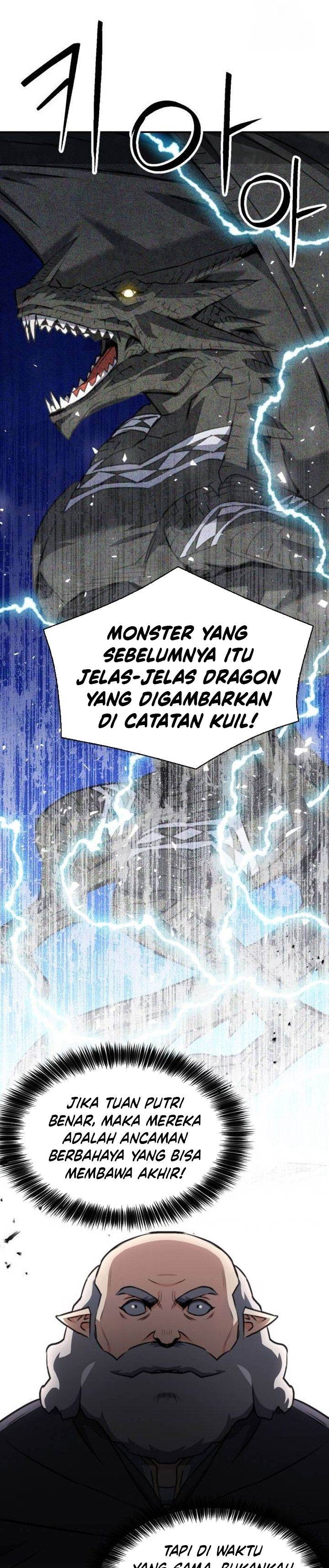 Seoul Station Druid Chap 162 - Next Chap 163