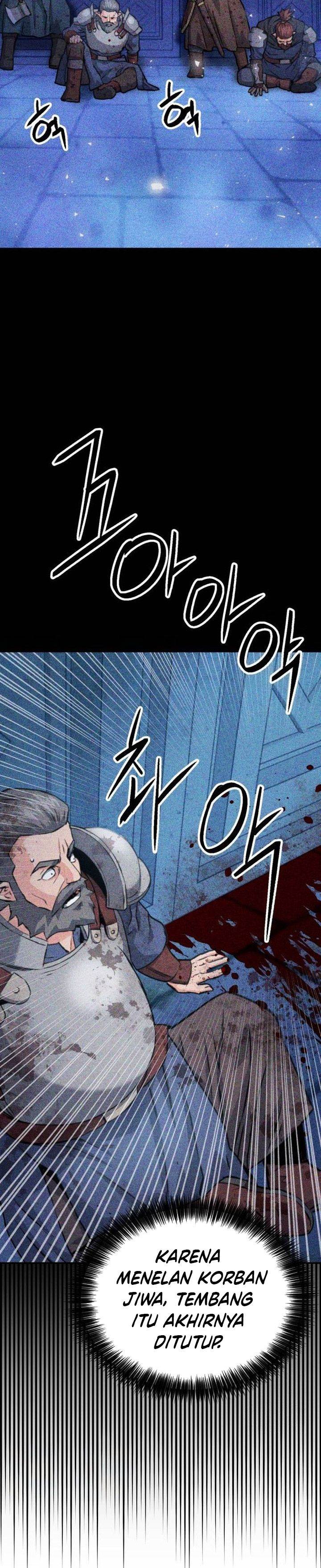 Seoul Station Druid Chap 163 - Next Chap 164