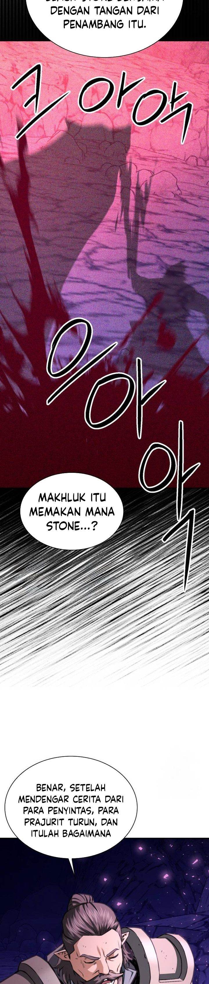 Seoul Station Druid Chap 163 - Next Chap 164