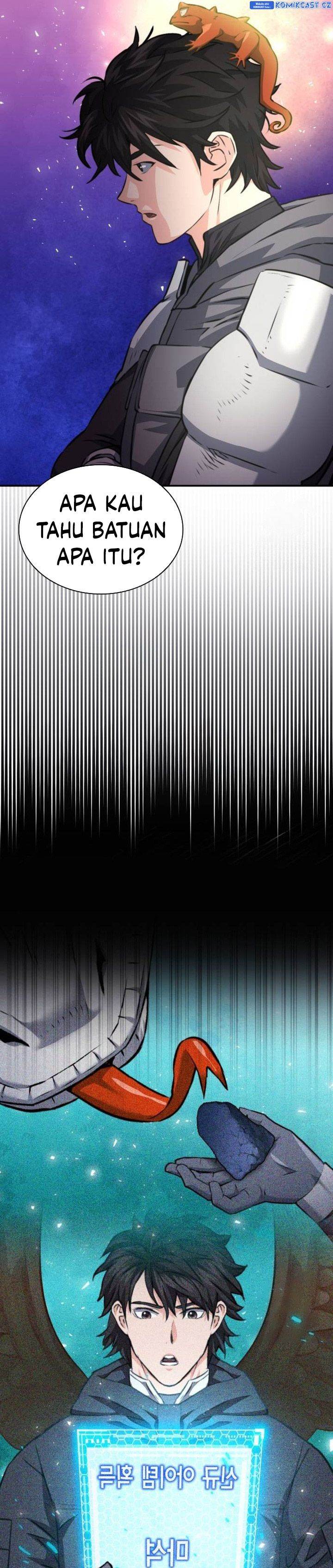 Seoul Station Druid Chap 163 - Next Chap 164