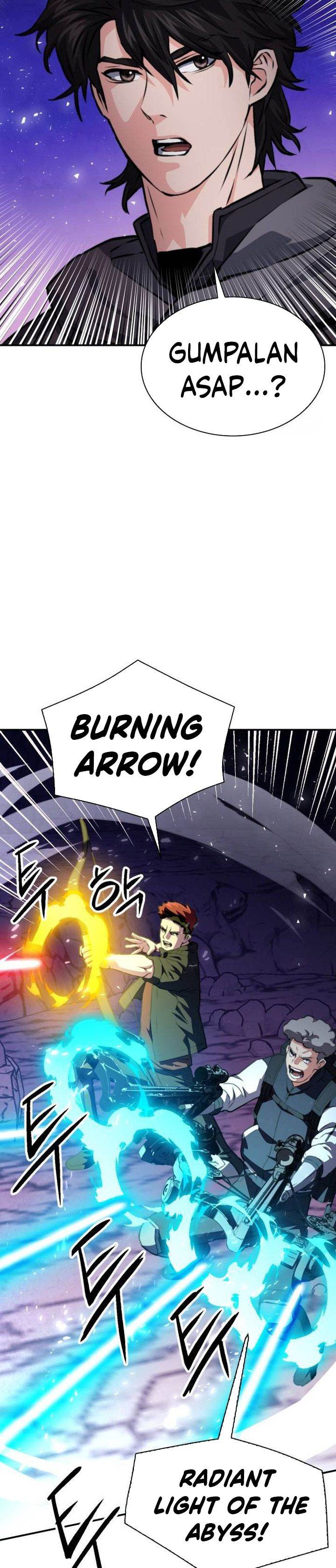 Seoul Station Druid Chap 163 - Next Chap 164